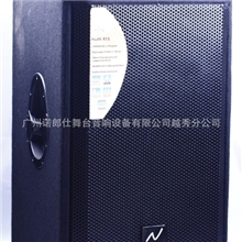 舞台音箱落地音箱NNLAS-X15