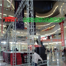 喷漆/镀锌桁架舞台桁架镀锌桁架桁架厂家直销