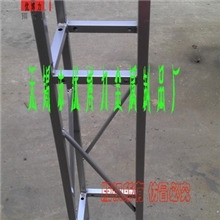 喷绘架，20钢铁桁架，钢铁方管桁架，舞台背景架，背景墙展架