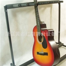 供应GDS-7七位吉他展示架吉他架多位吉他架