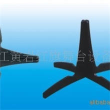 供应CLS-4便携黑管片架黑管展示架黑管架长笛架