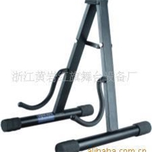 供应GS-3A型卧式吉它架吉他展示架落地架可折叠