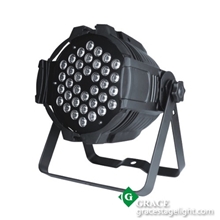 低价促销：舞台专用大功率帕灯36颗3W三合一混色