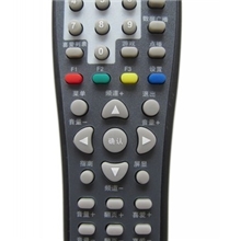 供应河北广电网络集团HB-39J-2有线数字电视遥控器机顶盒遥控器