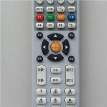 厂家供应河北广电网络机顶盒遥控器