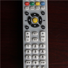 厂家供应苏州数字电视机顶盒遥控器