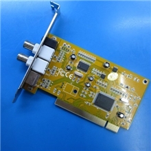 供应花心鸟SDK7000视频采集卡、BNC接头采集卡