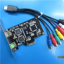 HDMI高清采集卡MINEHD881/高清会议采集卡/医疗采集卡