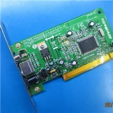 圆刚EZ878视频采集卡AV878采集卡（支持二次开发）