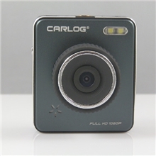 联咏方案高清1080P独家私模镁合金LED白光超强夜视行车记录仪