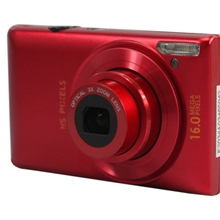 新款佳能数码相机4X变焦礼品人脸识别防抖外单热卖超低价高清拍照