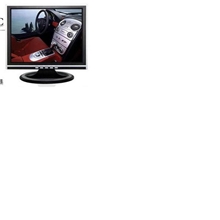 深圳市mesion12寸五线阻触摸显示器