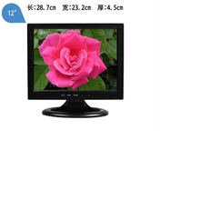 深圳市mesion12寸触显餐饮设备