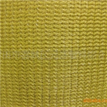 优质黄边密目式安全立网黄边建筑安全网黄边防护网