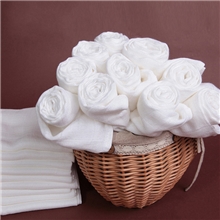 批发供应新生儿竹纤维尿布100%竹纤维淘宝同期销量第一方格50&times;70