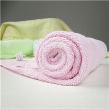 厂家供应婴儿竹纤维浴巾毛巾沙滩巾70&times;140cm超柔软吸水方巾