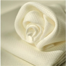 厂家直供婴儿竹纤维尿布大号70&times;70cm方格