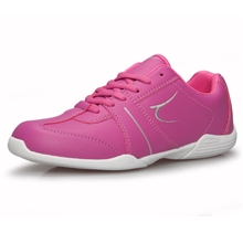 全真皮新款舞蹈鞋透气网面舞鞋跳舞鞋女式广场舞鞋爵士舞鞋正品