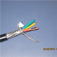 著名品牌屏蔽线RVVP6*1.5mm26芯屏蔽线6芯信号线6芯控制线