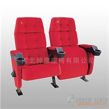 厂家直销影剧院座椅演播厅礼堂会堂座椅