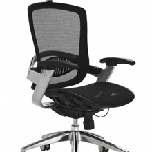 【新款热销】人体工学办公椅全网透气时尚大班椅