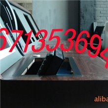 多媒体控制台/不锈钢控制台/高速公路控制台/电视墙