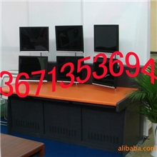 防静电控制台/弧形控制台/角度形控制台火车站控制台