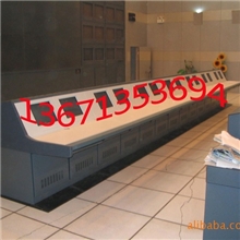 液晶升降控制台/云南贵州山东浙江监控操作台/新疆控制台/机柜