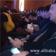 企业会议投票器/靖江市人大政协表决器*校园答题器/打分器答题器