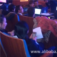 企业会议投票器/泰州市人大政协表决器*校园答题器/打分器答题器