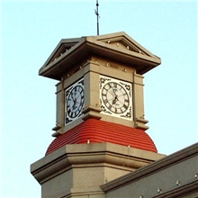 供应专业生产智能塔钟