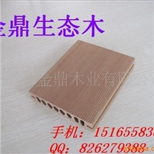批发供应金鼎WPC木塑塑木复合材料