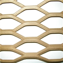 【厂家生产直销供应】金属扩张网|不锈钢拉伸网|装饰钢板网