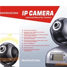 IPCAMERANETWORKCAMERA