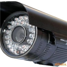 红外夜视防水网络摄像机IPCAMERA3512