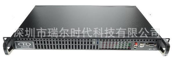 机房动力环境监控，环境动力监控，机房监控MCU-200