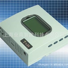 上海T+H液晶显示温湿度传感器RS485接口温湿度变送器