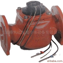 高精度大口径冷量表\热量表、空调工业冷量表、热量表