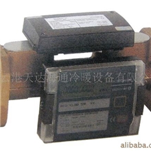 大口径超声波热量表/冷量表/大流量智能远传表