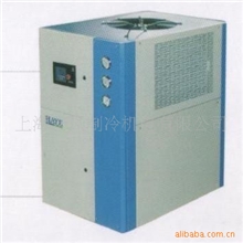 【性能稳定优惠特供】厂家直供风冷箱型工业冷水机组