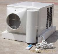 小型机房冷却最终解决方案--无冷凝水机房专用空调器