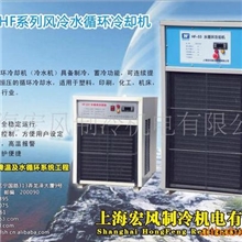 提供工业冷却系统设计施工整体解决方案