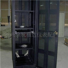 19英寸标准服务器机柜（机房放服务器用）