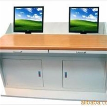 厂家直销监控平板双联操作台