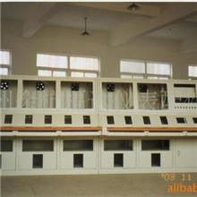 供应监控机房里专用操作台