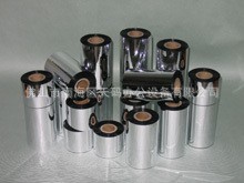 供应条码打印机打印的优质树脂碳带