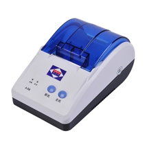 招代理爱宝A-58US串口+USB接口POS小票打印机适用于各种操作