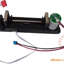 进纸盒打卡钟配件