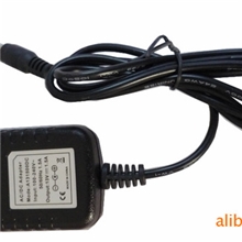 爱宝打卡钟电源适用于各种打卡钟的电源