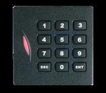 中控KR102E读头ID读头